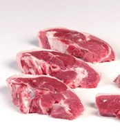 Meat Cut Spec Step 4